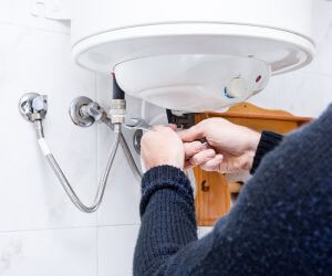 About Emergency plumbing pros Termo, CA